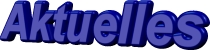 Aktuelles