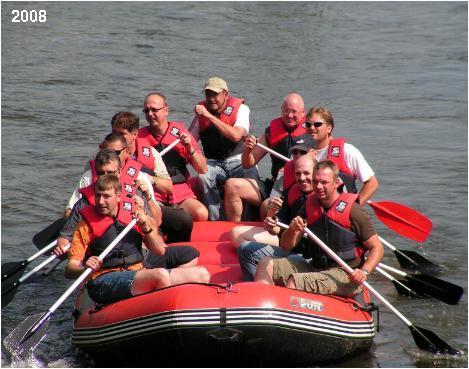 Die Lötkolben 2008